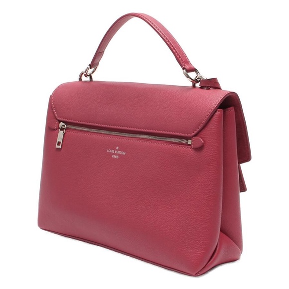 Louis Vuitton Bags Stunning Rare My Lock Me Rose Louis Vuitton